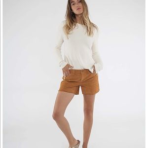 Carve Oahu Shorts 4” Size 8